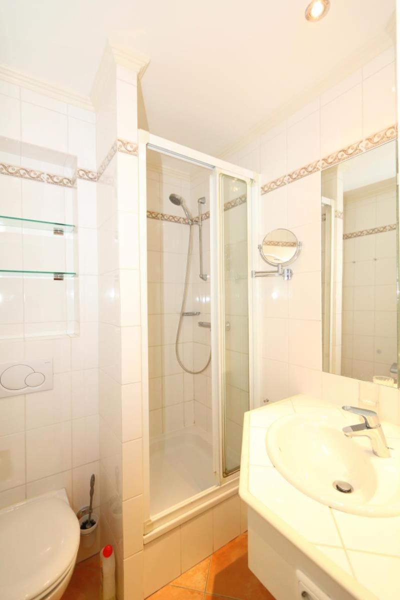 Haus Alice - Becker 36/10 Apartment Westerland Ngoại thất bức ảnh