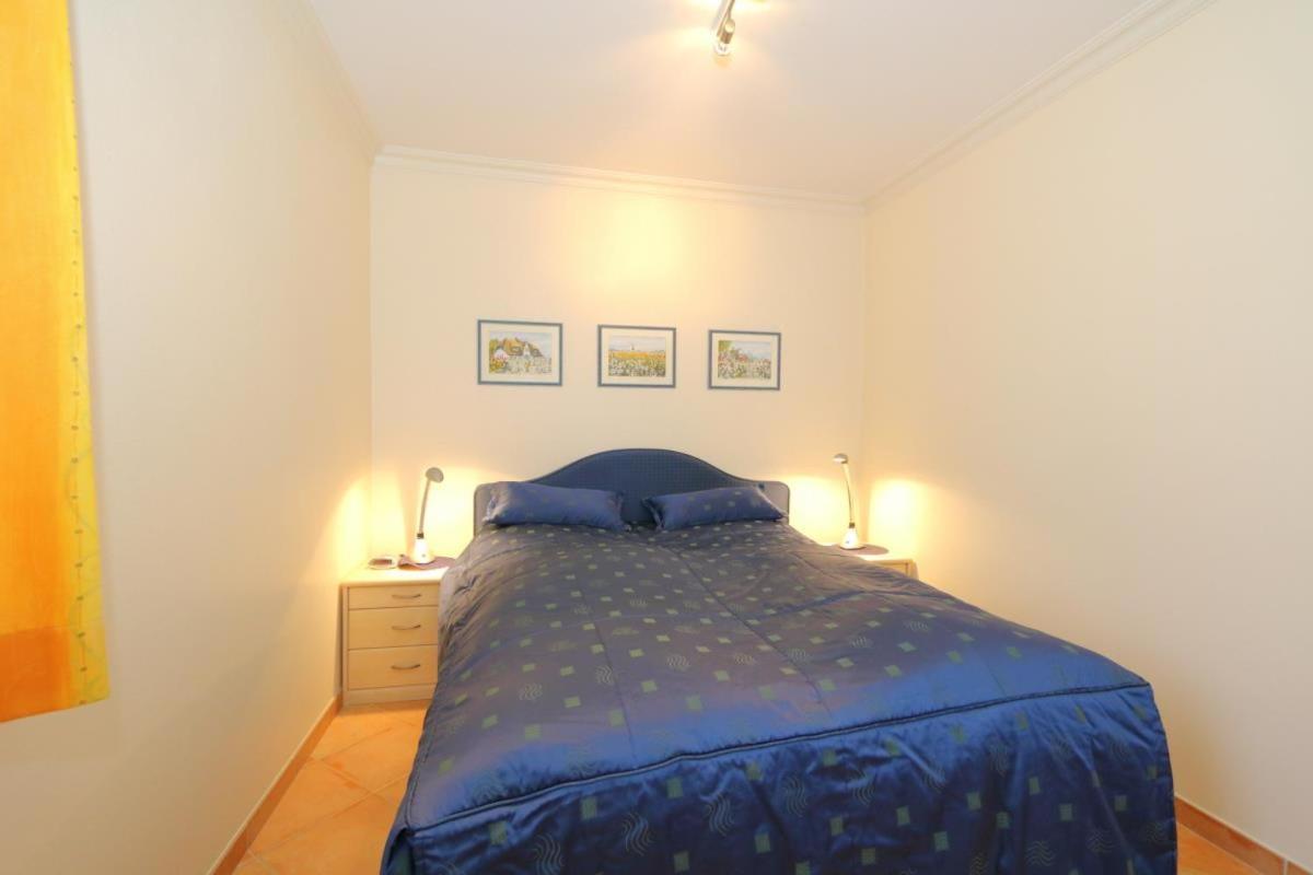 Haus Alice - Becker 36/10 Apartment Westerland Ngoại thất bức ảnh